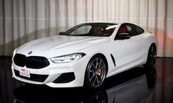 2019 BMW M850i