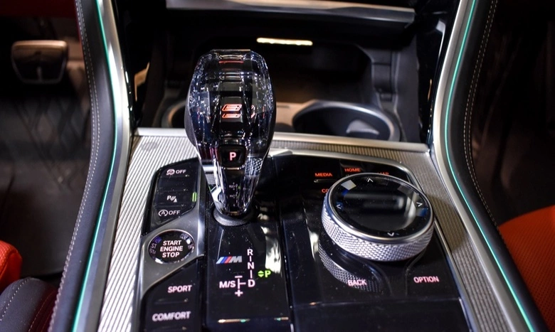 2019 BMW M850i