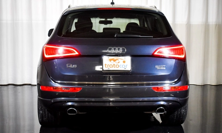 2016 Audi Q5