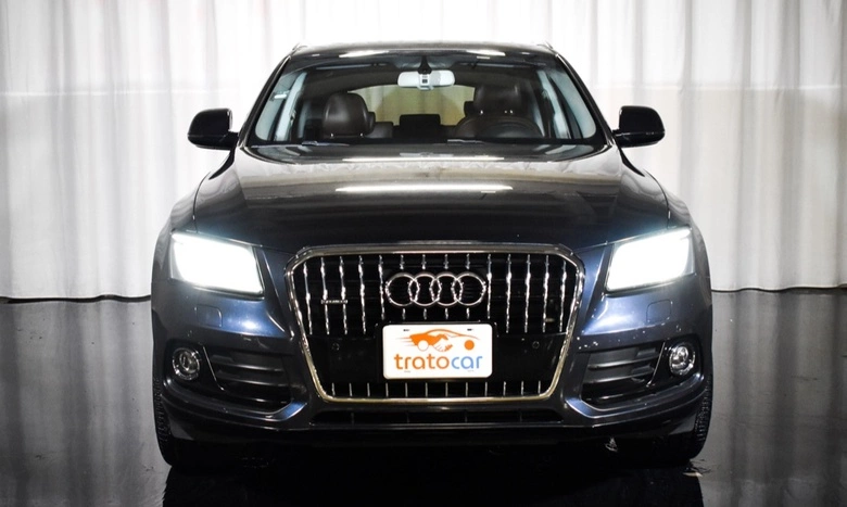 2016 Audi Q5
