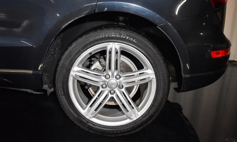 2016 Audi Q5