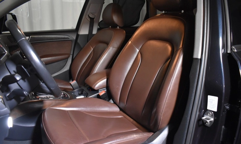 2016 Audi Q5