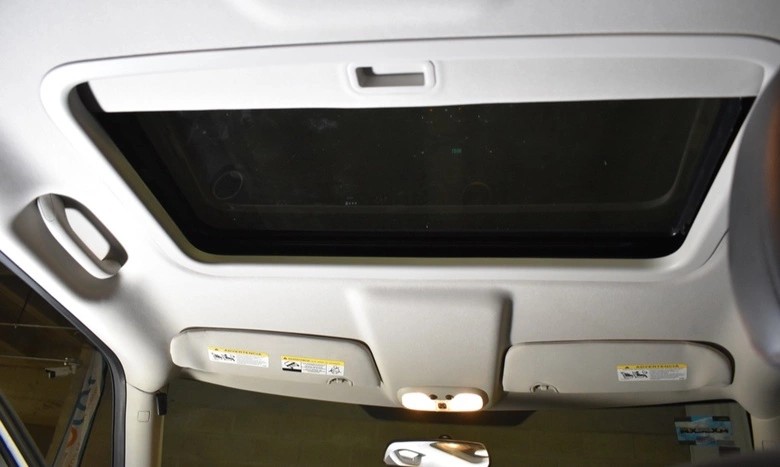 2016 Jeep Patriot