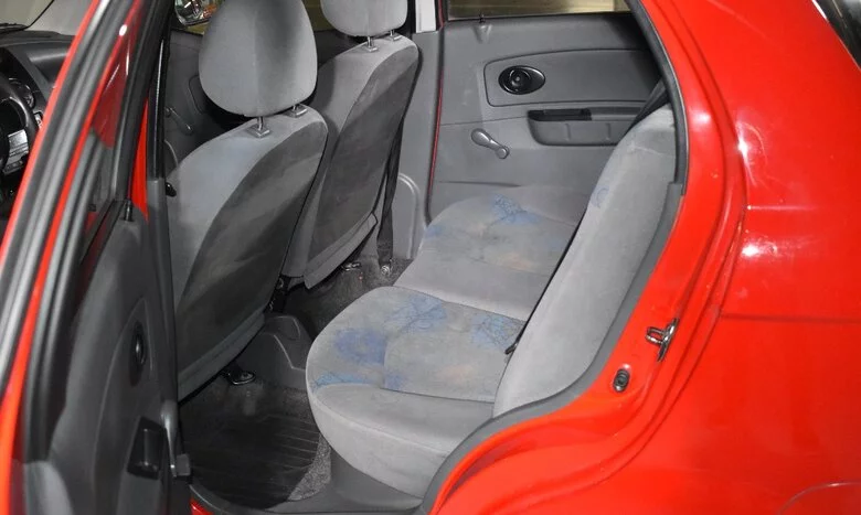 2015 Chevrolet Matiz