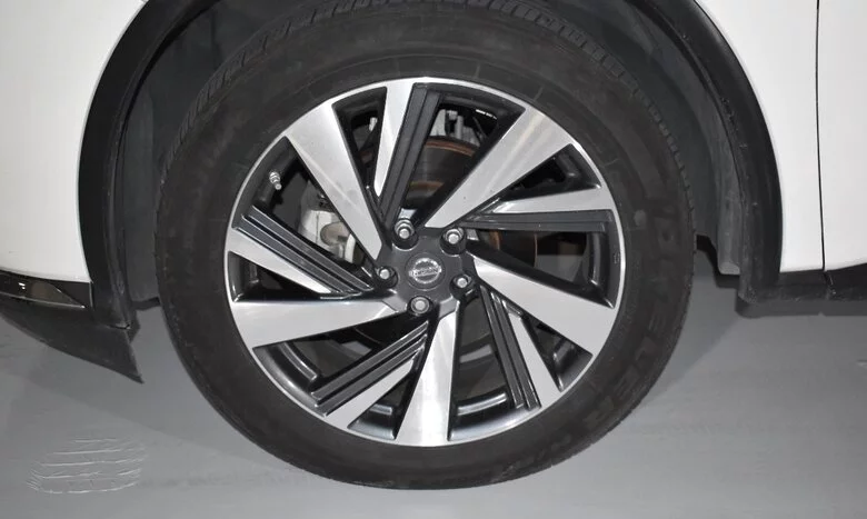 2019 Nissan Murano