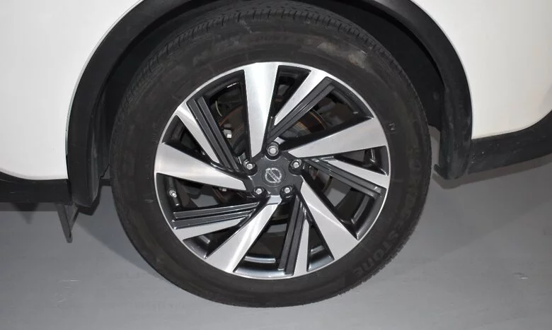 2019 Nissan Murano
