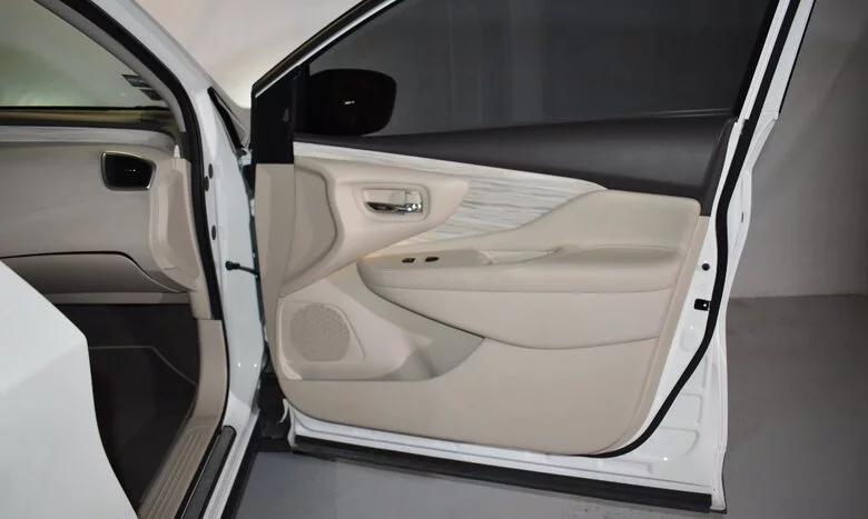2019 Nissan Murano
