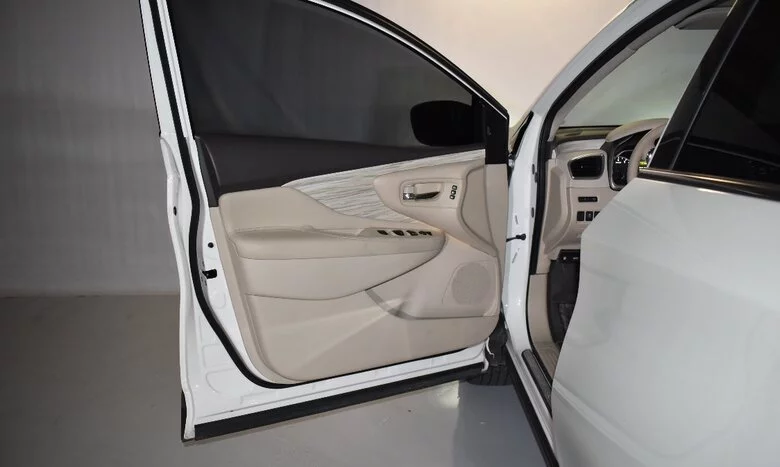 2019 Nissan Murano