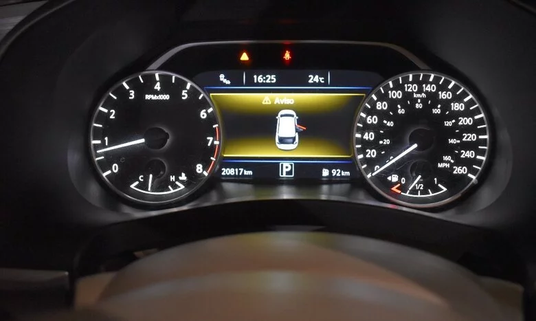 2019 Nissan Murano