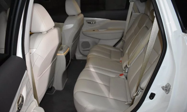 2019 Nissan Murano