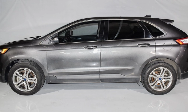 2015 Ford Edge