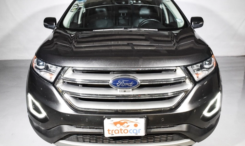 2015 Ford Edge