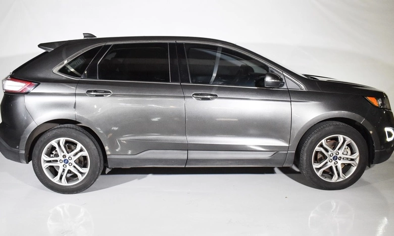 2015 Ford Edge
