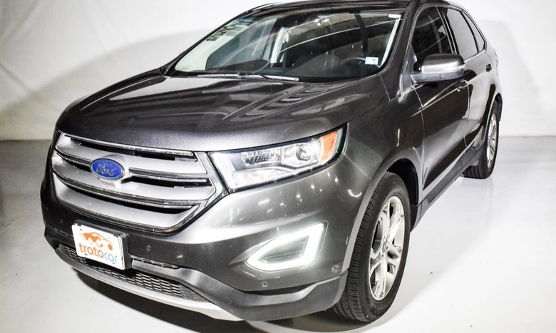 2015 Ford Edge