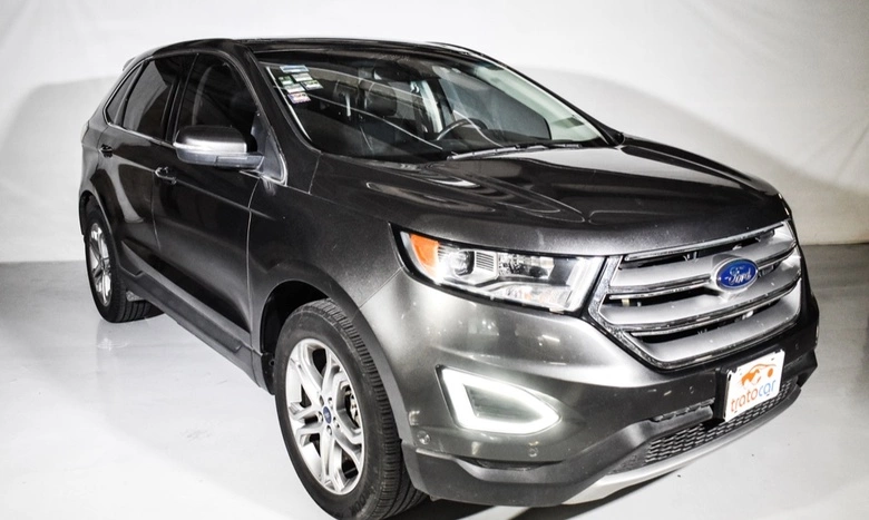 2015 Ford Edge