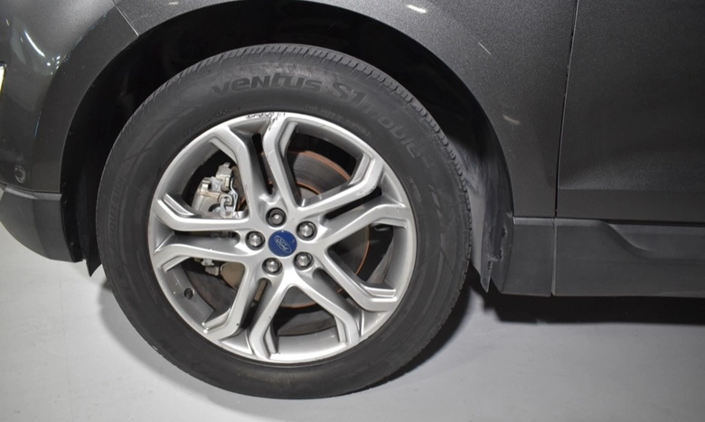 2015 Ford Edge