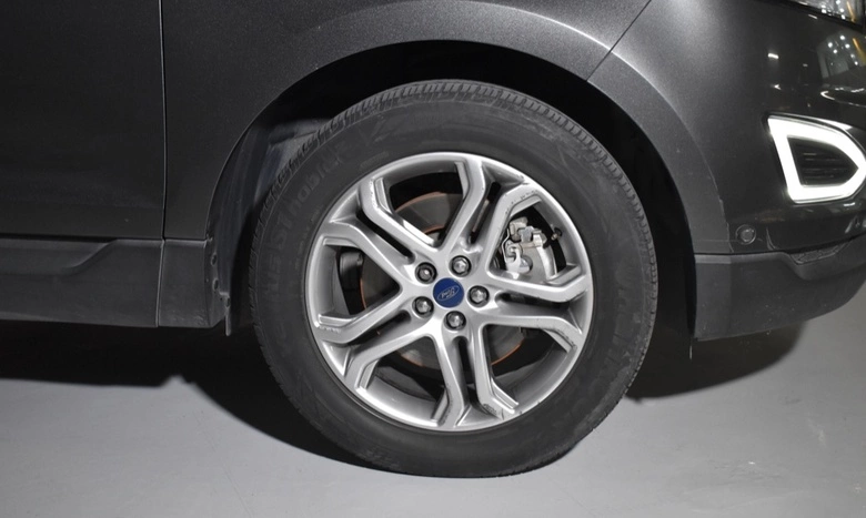 2015 Ford Edge