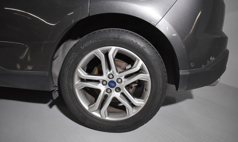 2015 Ford Edge