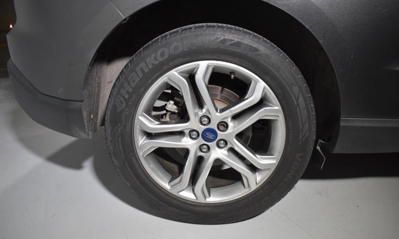 2015 Ford Edge