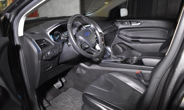 2015 Ford Edge