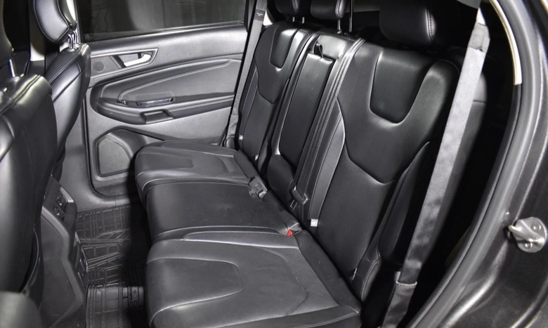 2015 Ford Edge