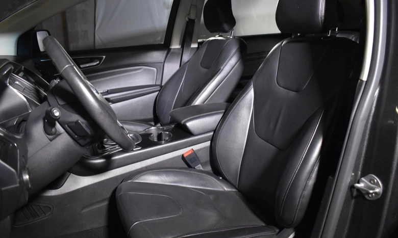 2015 Ford Edge