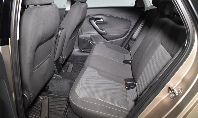 2017 Volkswagen Vento