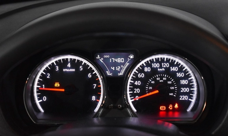 2019 Nissan Versa