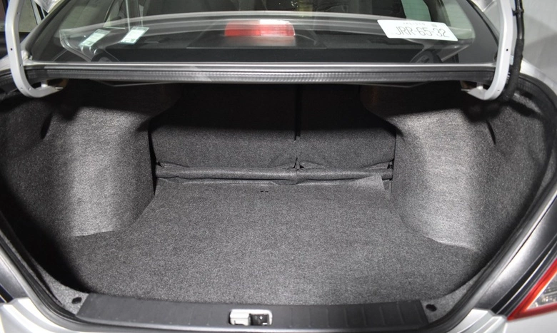 2019 Nissan Versa