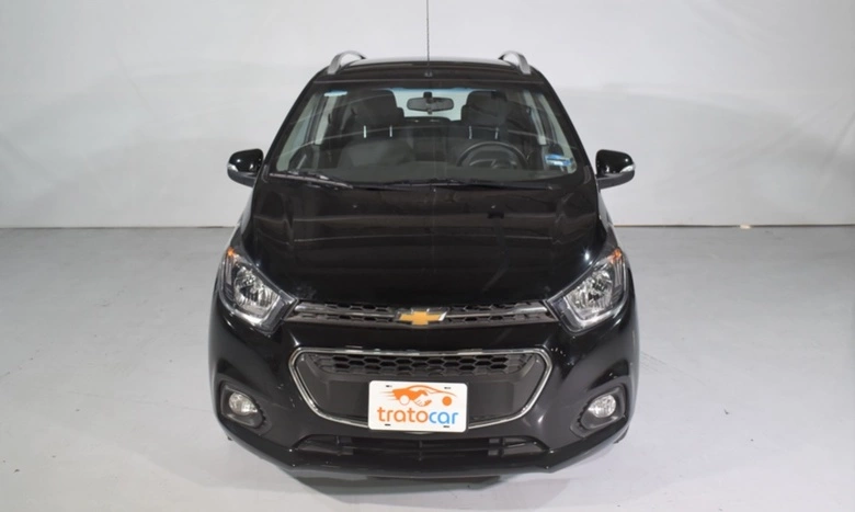 2021 Chevrolet Beat