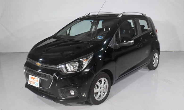 2021 Chevrolet Beat