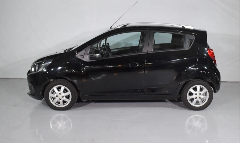 2021 Chevrolet Beat