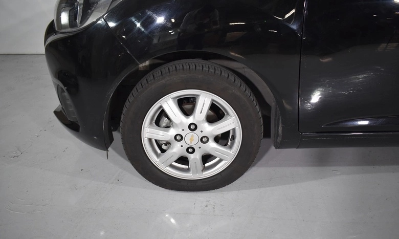 2021 Chevrolet Beat