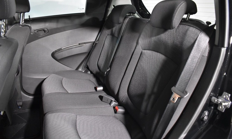 2021 Chevrolet Beat