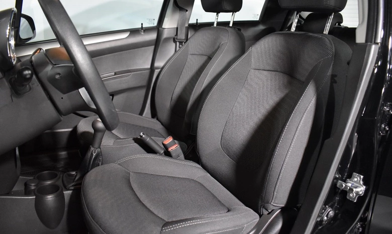 2021 Chevrolet Beat