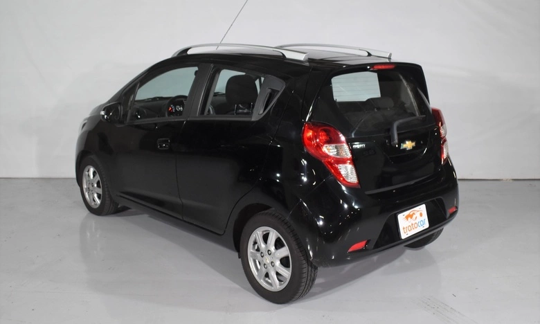 2021 Chevrolet Beat