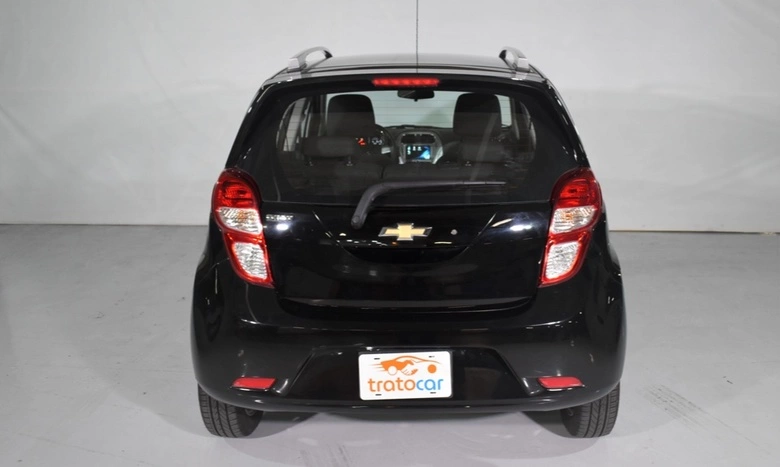 2021 Chevrolet Beat