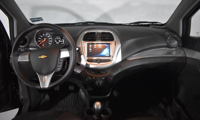 2021 Chevrolet Beat