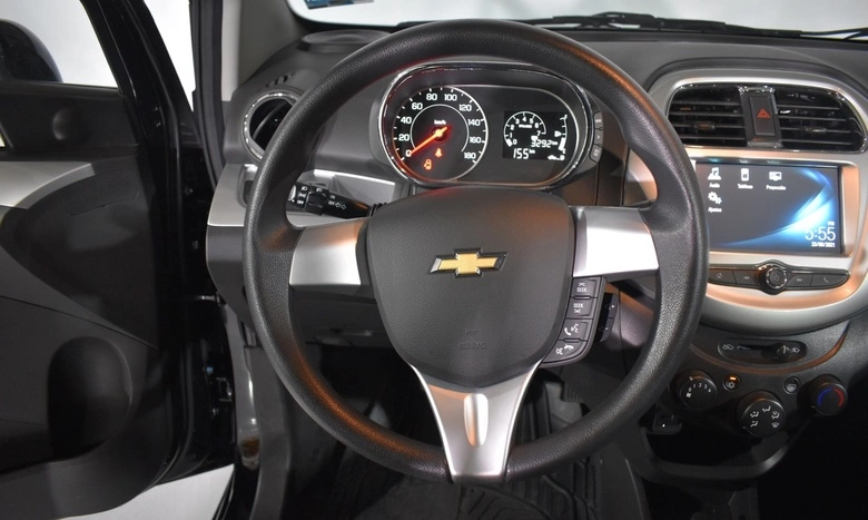 2021 Chevrolet Beat