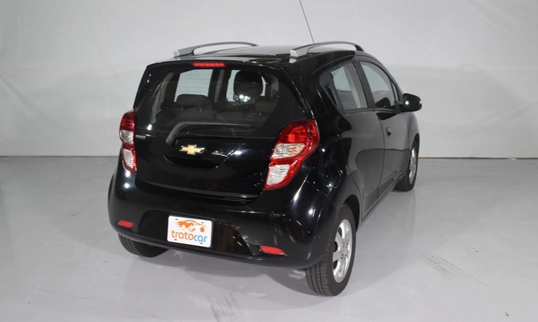 2021 Chevrolet Beat