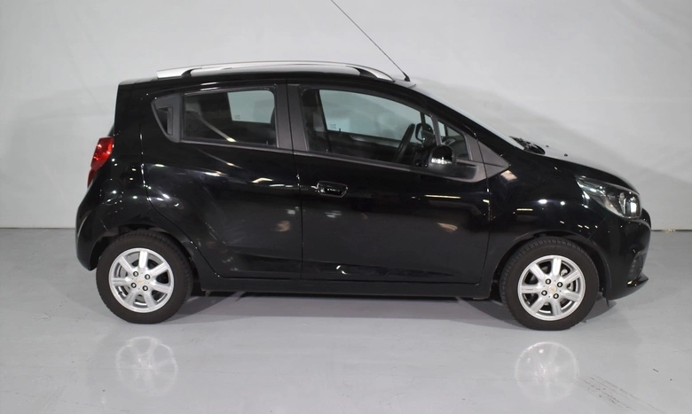 2021 Chevrolet Beat