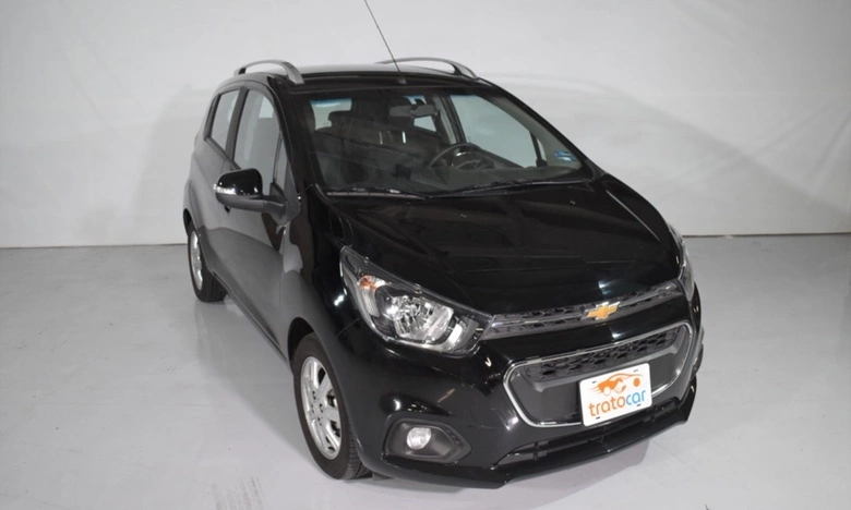 2021 Chevrolet Beat