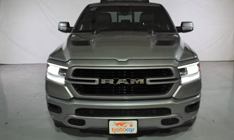 2020 Dodge Ram 1500