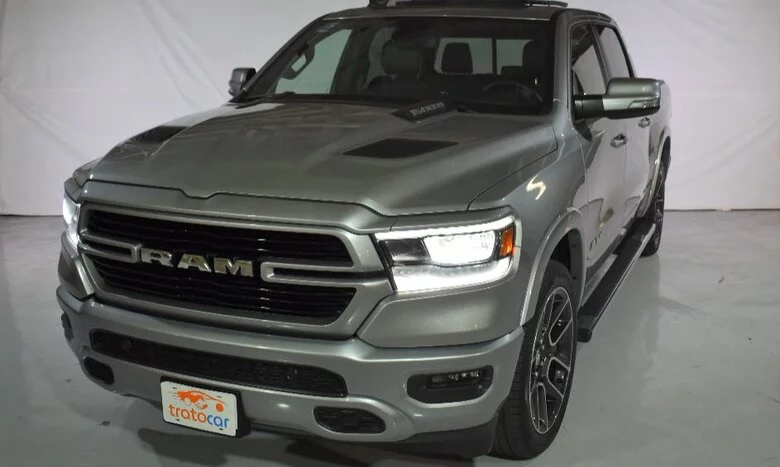 2020 Dodge Ram 1500