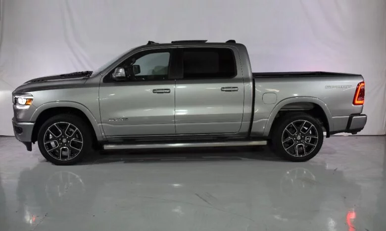 2020 Dodge Ram 1500
