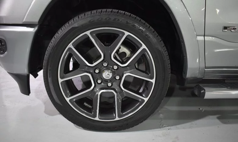 2020 Dodge Ram 1500
