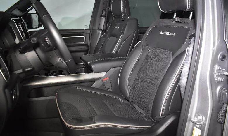 2020 Dodge Ram 1500
