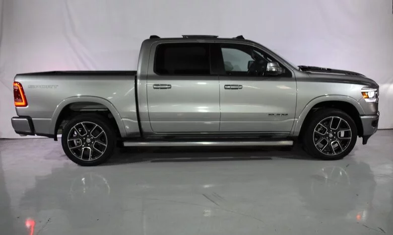 2020 Dodge Ram 1500