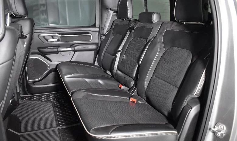 2020 Dodge Ram 1500