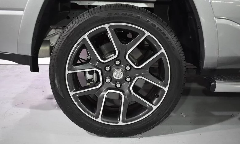 2020 Dodge Ram 1500